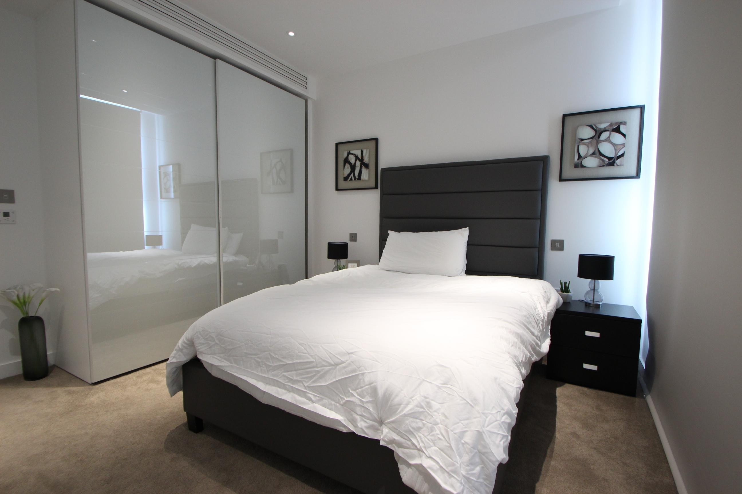 Waterford Court, Stalbridge Street, Marylebone NW1